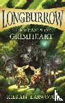 Larwood, Kieran - The Beasts of Grimheart