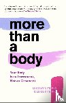 Kite, Lexie, Kite, Lindsay - More Than A Body