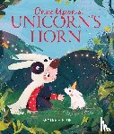 Blue Beatrice Blue - Once Upon a Unicorn's Horn
