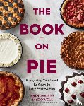 McDowell, Erin Jeanne - The Book On Pie
