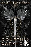 LaFevers, Robin - Courting Darkness