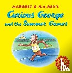 Rey, H. A. - Curious George and the Summer Games