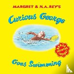Rey, H. A. - Curious George Goes Swimming