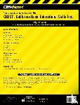 Btps Testing - CliffsNotes CBEST, 8th Edition