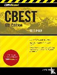 Btps Testing - CliffsNotes CBEST, 8th Edition