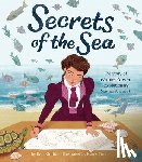 Griffith, Evan - Secrets of the Sea