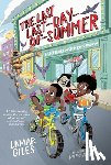 Giles, Lamar - The Last Last-Day-of-Summer