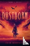 Bowman, Erin - Dustborn