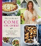 Heiskell, Elizabeth - Come On Over!