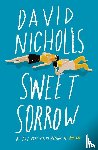 Nicholls, David - Sweet Sorrow