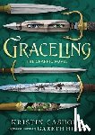 Cashore, Kristin - Graceling