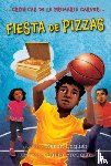 English, Karen - Fiesta de pizzas/ Pizza Party