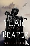 Lucier, Makiia - Year of the Reaper