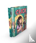 Miller, Kayla - Click and Camp Boxed Set