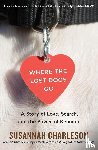 Charleson, Susannah - Where The Lost Dogs Go