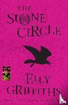 Griffiths, Elly - The Stone Circle