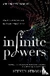 Strogatz, Steven - Infinite Powers