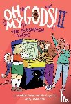 Cooke, Stephanie, Fitzpatrick, Insha - Oh My Gods! 2: The Forgotten Maze