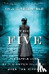 Rubenhold, Hallie - The Five