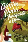 Giordano, Mario - Auntie Poldi and the Vineyards of Etna