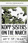 Stewart Amy Stewart - Kopp Sisters on the March