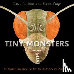 Jenkins, Steve, Page, Robin - Tiny Monsters