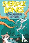 Treml, Renee - Sherlock Bones 2