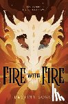 Soria, Destiny - Fire with Fire