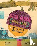 Sidman, Joyce - Dear Acorn (Love, Oak)