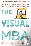 Barron, Jason - The Visual Mba