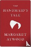 Atwood, Margaret - The Handmaid's Tale Deluxe Edition