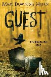 Mary Downing Hahn, Hahn - Guest