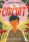 Jimenez, Francisco - The Circuit Graphic Novel