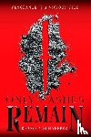 Schaeffer, Rebecca - Only Ashes Remain