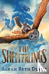 Durst, Sarah Beth - The Shelterlings
