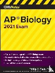 Phillip E. Pack, Pack - CliffsNotes AP Biology 2021 Exam