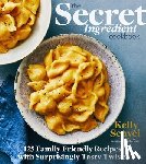 Senyei, Kelly - The Secret Ingredient Cookbook