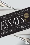 Atwan, Robert - The Best American Essays 2020
