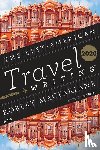 Wilson, Jason - The Best American Travel Writing 2020