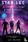 Lee, Stan, Rosenfield, Kat - A Trick Of Light