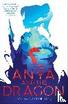 Pasternack, Sofiya - Anya and the Dragon