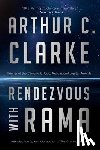 Clarke, Arthur C. - Rendezvous With Rama