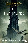 Tolkien, J R R - Tolkien, J: Two Towers