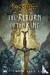 Tolkien, J R R - Tolkien, J: Return of the King
