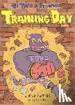 Third, Raul the - Training Day