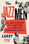 Tye, Larry - Tye, L: Jazzmen