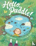 Sanchez, Anita - Hello, Puddle!
