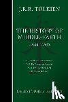 Tolkien, Christopher - HIST OF MIDDLE-EARTH PART 2