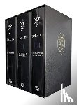 Tolkien, Christopher, Tolkien, J R R - Tolkien, C: Complete History of Middle-Earth Box Set