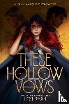 Ryan, Lexi - These Hollow Vows